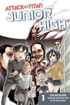 Shingeki No Kyojin, chapter 55 - Attack On Titan Manga Online