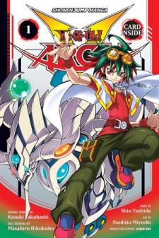 Yu-Gi-Oh! ARC-V, Scale 39: 'Across Time and Space!!