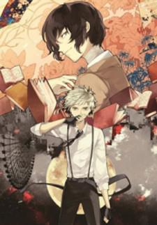 Bungou Stray Dogs 25 - Read Bungou Stray Dogs Chapter 25 Online
