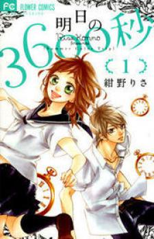 Read Ashita No 3600-Byou Manga on Mangakakalot