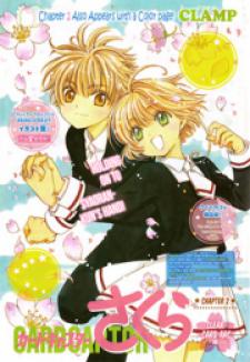 Cardcaptor Sakura: Clear Card - MangaDex